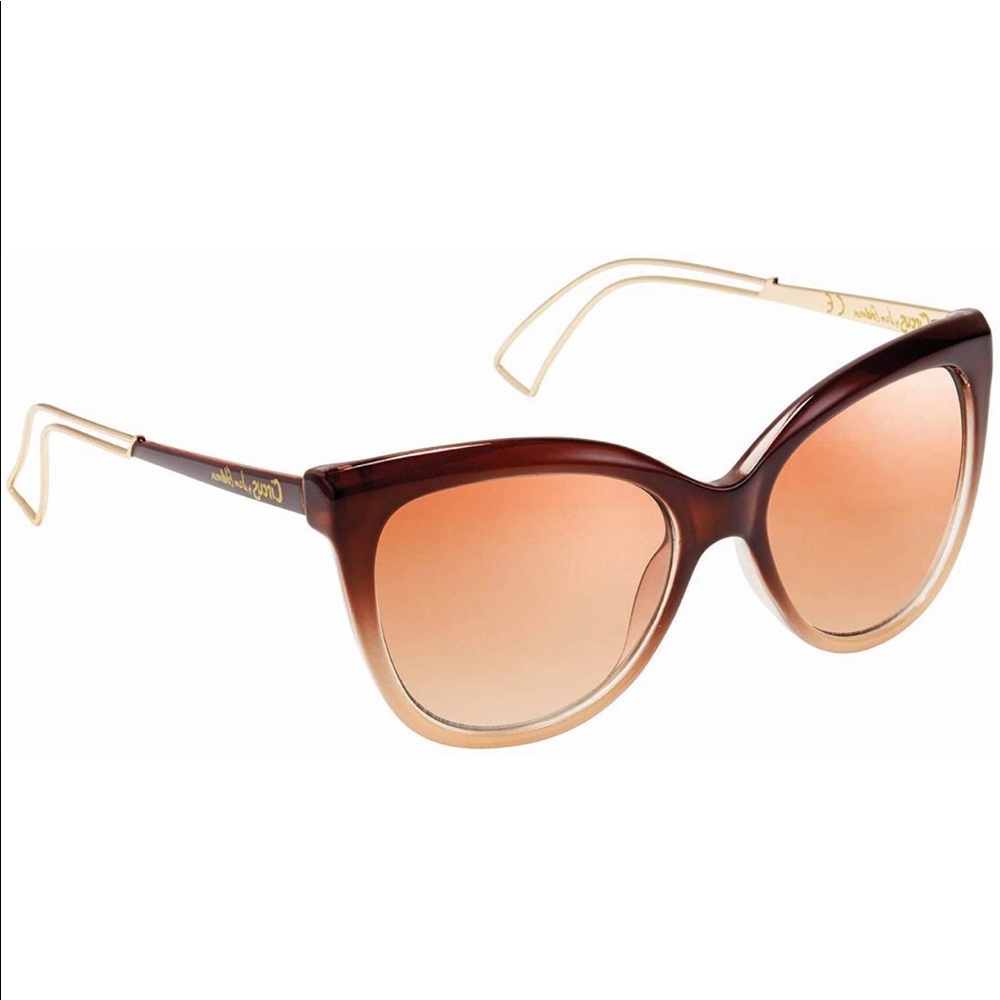 NWT💥Circus by Sam Edeleman Cat-Eye Sunglasses 💥